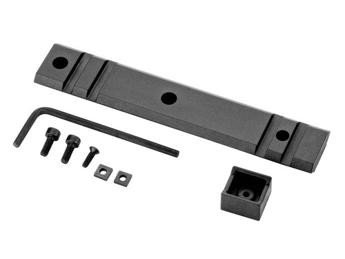 Umarex - 22 mm Weaver Rail pro Walther CP99, CP Sport - 412.112