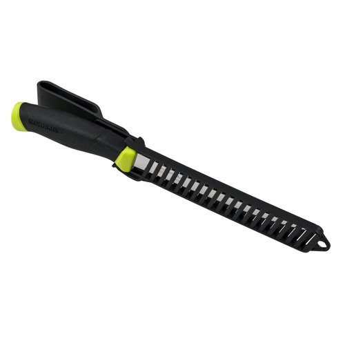 Nůž Mora - Nůž Fishing Comfort Fillet 155 - černý - NZ-FCF-SS-01