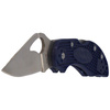 Spyderco - Nůž Byrd Robin™ 2 FRN Blue - BY10PBL2