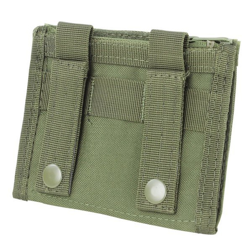 Condor - Modulární identifikační panel - Olive Drab - MA39-001