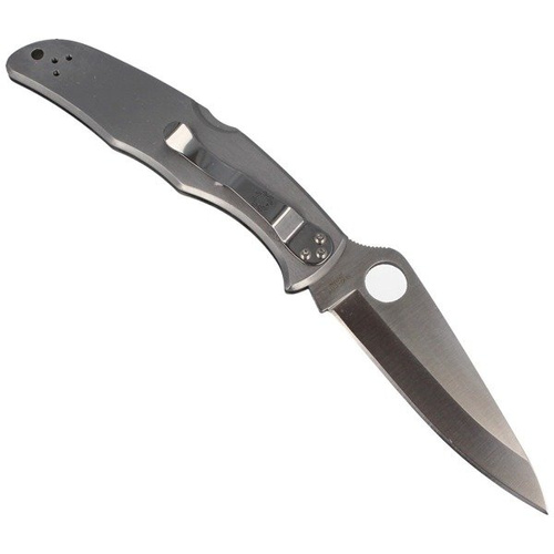 Spyderco - Nůž Endura® 4 z nerezové oceli - C10P