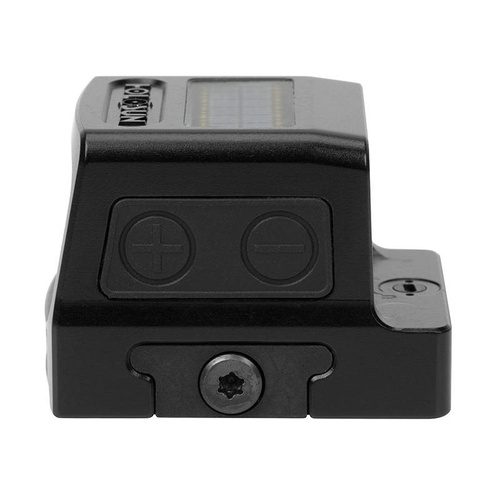 Holosun - HE509T-GR X2 Series Green Dot Sight - RMR - Solární panel / Titan - HE509T-GR X2