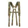M-Tac - Taktické opasky Elite - MultiCam - 10099008