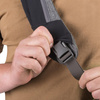 Helikon - Batoh EDC Sling® - směs nylonu a polyesteru - 6,5 l - modrá melanž - PL-ESB-NP-M2