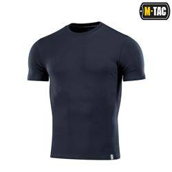 M-Tac - Tričko 93/7 - Tmavě námořnická modrá - 80013015