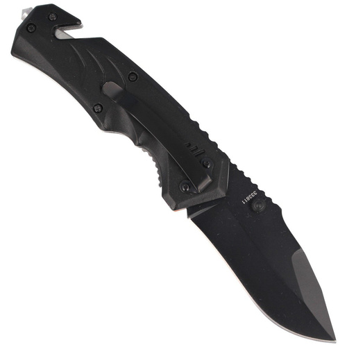 Puma - Nůž Rescue Solingen Clip Point Folder - 333811