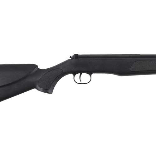 Diana - Vzduchová pistole Panther 350 Magnum - T06 - Syntetika - 4,5 mm - Černá - 3520635
