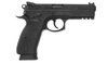 ASG - Vzduchovka CZ SP-01 SHADOW - 4,5 mm - 17526