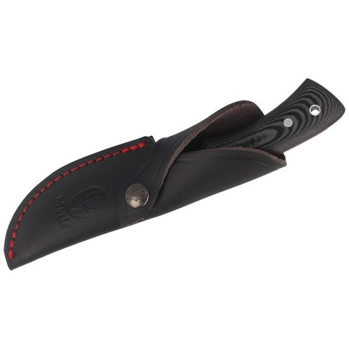 Muela - Nůž Full Tang Micarta 90 mm - RHINO-9M
