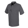 Helikon - Taktická košile Defender Mk2 Ultralight s krátkým rukávem - Misty Blue - KO-DUS-AP-88