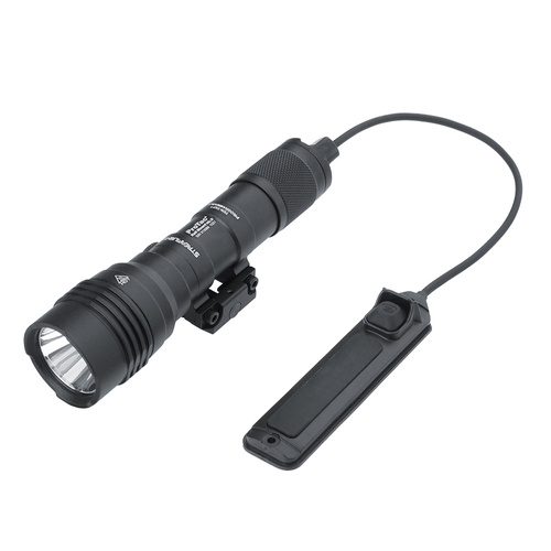 Streamlight - Taktická svítilna ProTac Railmount HL-X - 1000 lm - Picatinny - Černá - L-88066