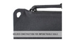 Magpul - DAKA™ Large Suppressor Storage Pouch - černá - MAG877-001