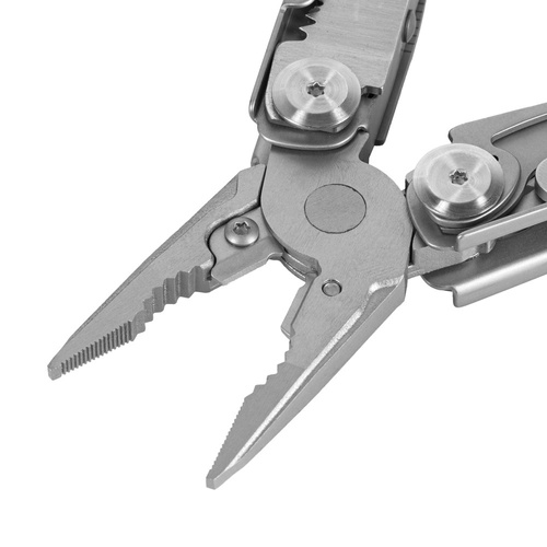 M-T-Tас - Multitool typ 8 - stříbrný - 60023401