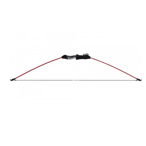 NXG - Klasický luk RB Cadet2 - 15 lb - červený - 2.2346