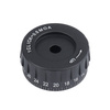 Vector Optics - Puškohled Constantine 1-10x24 - 30 mm - druhá ohnisková rovina - SCOC-31