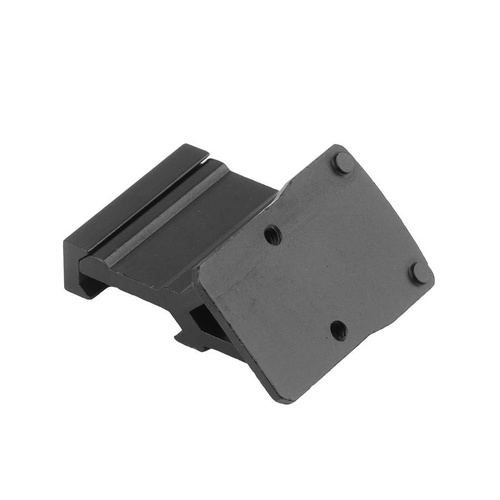 Vekt Defense - Odsazený držák Picatinny pro RMR Red Dot pro AR - SCFRM-02