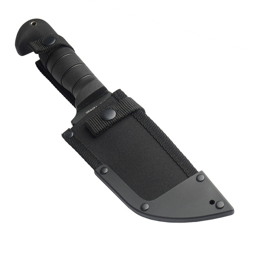 Ka-Bar - Nůž pro přežití s pevnou čepelí Heavy Duty Warthog - Kraton G® - 16cm čepel - 02-1278