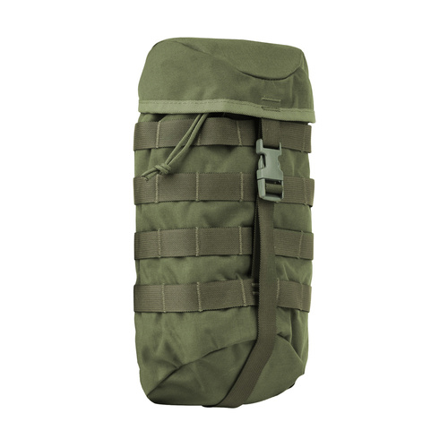 WISPORT - Boční kapsa Sparrow - 5 l - olivově zelená