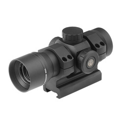 Leupold - Zaměřovač Freedom Red Dot s montáží Picatinny - 1 MOA - 180092