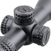 Vector Optics - Puškohled Veyron 3-12x44 Compact Scope - SFP - MPR-4 - Černá - SCOM-24