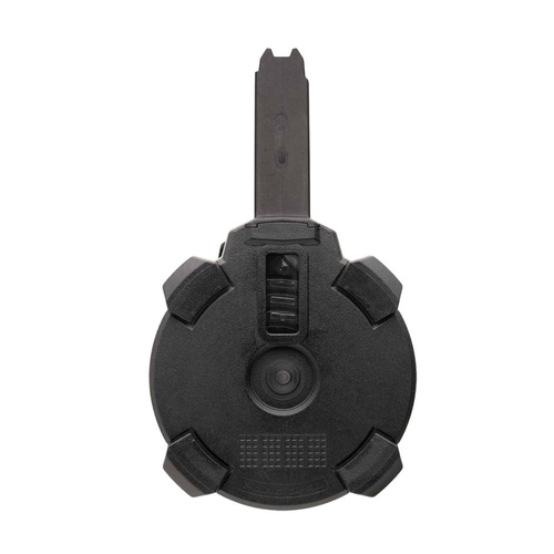 Magpul - PMAG D-50® GL9 pro PCC - 9x19 mm Para - černá - MAG1137-BLK