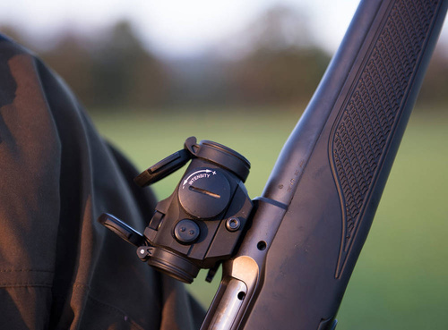 Aimpoint - Micro H-2 Red Dot - 2 MOA - Picatinny - 200185