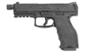 Umarex - Replika taktické pistole Heckler &amp; Koch VP9 - GBB - černá - 2.6366