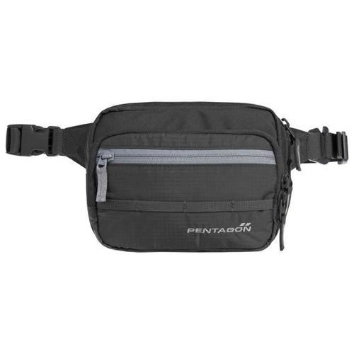 Pentagon - Pouzdro Protean - černé - K17078-01