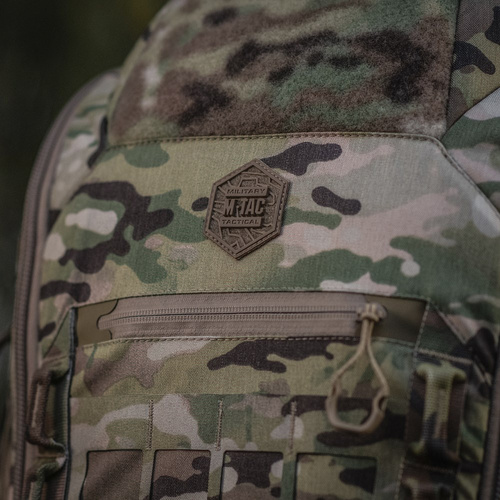 M-Tac - Batoh Large Gen. IV Elite - 60 l - Cordura - MultiCam - 10089908