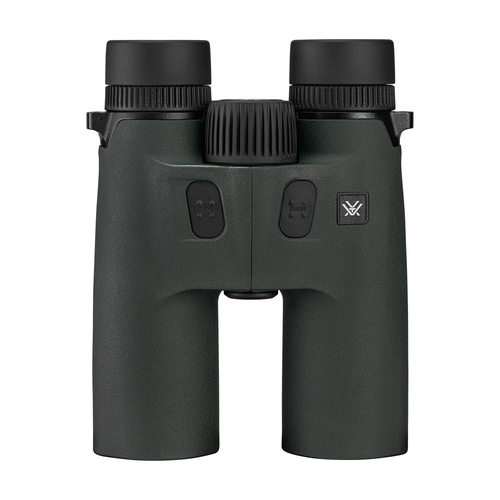 Vortex Optics - Dalekohled s Dálkoměrem Ranger HD 3000 10x42 - černý - LRF-RGR3000