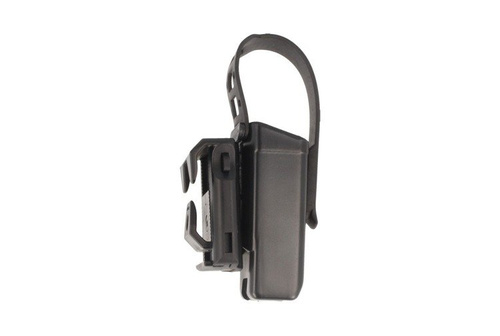 ESP - Pouzdro na dvouzásobník 9 mm / .40 - MH-04-S BK