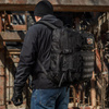 M-Tac - Batoh Assault Pack - 20L - černý - 10332002