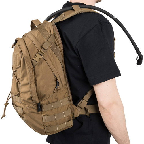 Helikon - Batoh EDC - 24 l - Cordura - Duck Hunter - PL-EDC-CD-DH
