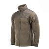 M-Tac - Taktická bunda Alpha Microfleece Gen.II - Dark Olive - 20411048