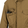 Helikon - Košile Woodsman - černá - KO-WDN-DC-01