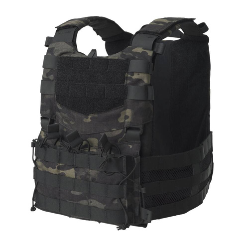 Helikon - Taktická vesta Guardian Military - MultiCam / Black - KK-GMS-CD-0C