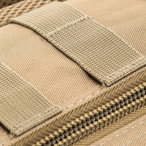 M-Tac - Batoh Plecak Assault Pack - 20 l - Tan - 10332003