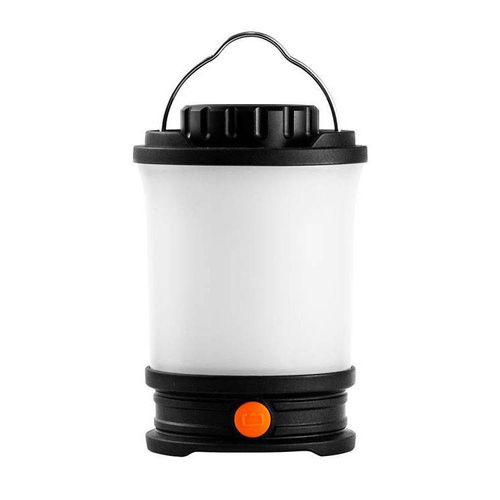 Fenix - Kempingová LED svítilna - 650 lumenů - 18650 - černá - CL30R