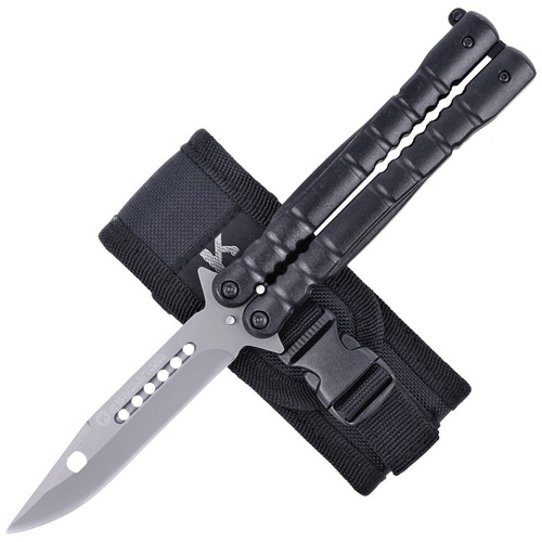 Martinez Albainox - Nůž Butterfly K25 Balisong - 02131