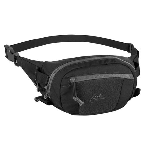 Helikon - Batoh Possum® - Cordura® - černá / šedá - TB-PSM-CD-0135A