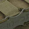 M-Tac - Univerzální pouzdro na zásobníky PCC - zelené Ranger - 10188023