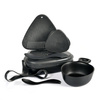 Light My Fire - Outdoor MealKit™ Travel Cookware Set - 8 kusů - SlatyBlack - 2418411010