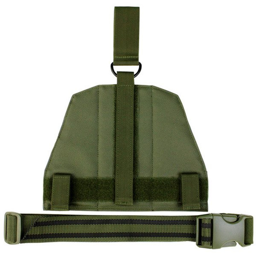 Condor - Panel s padacími nohami - Olive Drab - 171037-001