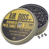 Apolo - Air Boss klenuté terčové kuličky - .177 / 4,5 mm - 500 ks - E30202