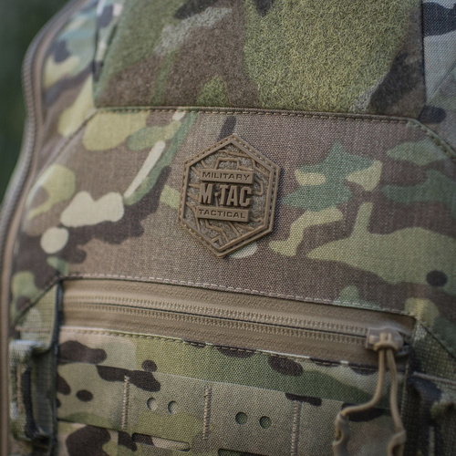 M-Tac - Batoh Gen. III Elite Small - 36 L - Cordura - MultiCam - 10088008