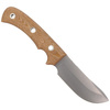 Muela - Křovinořez s plnou špičkou Micarta 120 mm - ABORIGEN-12D
