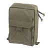 Helikon - Pouzdro Urban Admin Pouch - Cordura - MOLLE - Adaptive Green - MO-O03-CD-12