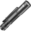 Speras - M10 CRI95 LED taktická svítilna - 120 lm - černá - SPERAS M10 CRI95