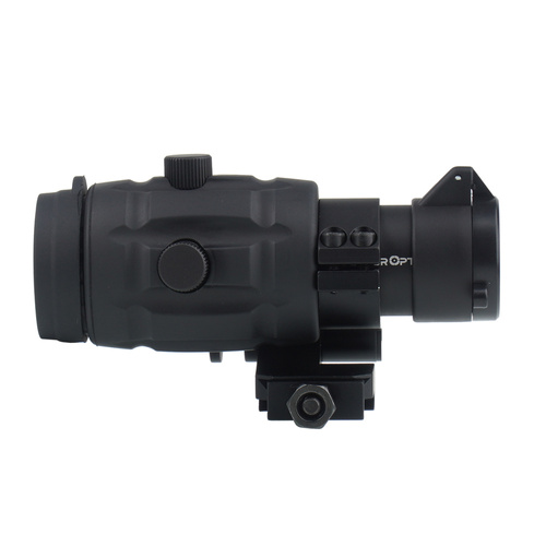 Vector Optics - Lupa Maverick 3 x 26 s QD držákem - SCMF-10