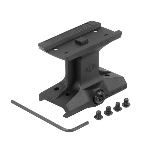 Reptilia - DOT Mount 1.93 - Aimpoint T-1/T-2 - černá - 100-037